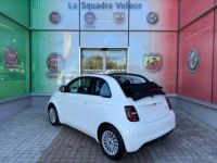 Fiat 500C e 118ch Pack Confort - <small></small> 32.990 € <small>TTC</small> - #7