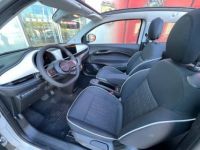 Fiat 500C e 118ch Pack Confort - <small></small> 32.990 € <small>TTC</small> - #9