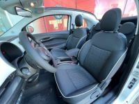 Fiat 500C e 118ch Pack Confort - <small></small> 32.990 € <small>TTC</small> - #10