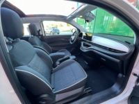 Fiat 500C e 118ch Pack Confort - <small></small> 32.990 € <small>TTC</small> - #13