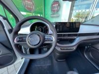 Fiat 500C e 118ch Pack Confort - <small></small> 32.990 € <small>TTC</small> - #17