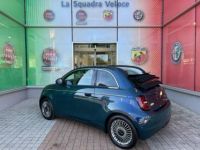 Fiat 500C e 95ch Pack Confort & Style - <small></small> 27.990 € <small>TTC</small> - #6