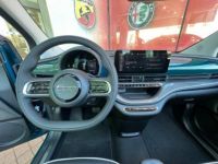 Fiat 500C e 95ch Pack Confort & Style - <small></small> 27.990 € <small>TTC</small> - #18