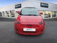 Fiat 500C e 95ch (RED) - <small></small> 17.990 € <small>TTC</small> - #2