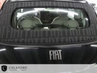 Fiat 500C E LA PRIMA 118 CH - <small></small> 34.970 € <small>TTC</small> - #40