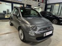 Fiat 500C Fiat 500 Cabriolet 1.2 69Ch Lounge - <small></small> 12.490 € <small></small> - #3