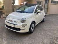 Fiat 500C hybride dolcevita - <small></small> 13.990 € <small>TTC</small> - #1