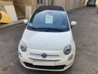 Fiat 500C hybride dolcevita - <small></small> 13.990 € <small>TTC</small> - #2