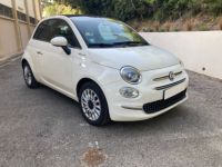 Fiat 500C hybride dolcevita - <small></small> 13.990 € <small>TTC</small> - #3