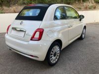 Fiat 500C hybride dolcevita - <small></small> 13.990 € <small>TTC</small> - #5