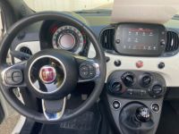 Fiat 500C hybride dolcevita - <small></small> 13.990 € <small>TTC</small> - #14