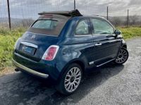 Fiat 500C II 1.2 69ch LOUNGE - <small></small> 10.990 € <small>TTC</small> - #2