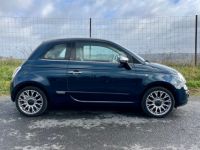 Fiat 500C II 1.2 69ch LOUNGE - <small></small> 10.990 € <small>TTC</small> - #14