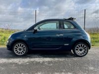 Fiat 500C II 1.2 69ch LOUNGE - <small></small> 10.990 € <small>TTC</small> - #15