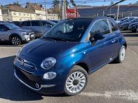 Fiat 500C II (2) C 1.0 70 HYBRIDE BSG S/S DOLCEVITA - <small></small> 17.690 € <small></small> - #1