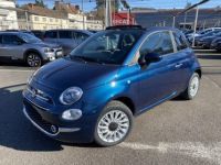 Fiat 500C II (2) C 1.0 70 HYBRIDE BSG S/S DOLCEVITA - <small></small> 17.690 € <small></small> - #2