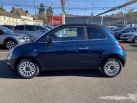 Fiat 500C II (2) C 1.0 70 HYBRIDE BSG S/S DOLCEVITA - <small></small> 17.690 € <small></small> - #3