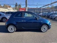 Fiat 500C II (2) C 1.0 70 HYBRIDE BSG S/S DOLCEVITA - <small></small> 17.690 € <small></small> - #5