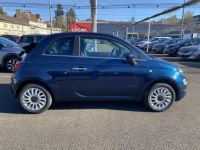 Fiat 500C II (2) C 1.0 70 HYBRIDE BSG S/S DOLCEVITA - <small></small> 17.690 € <small></small> - #6