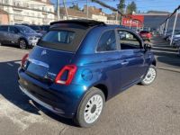 Fiat 500C II (2) C 1.0 70 HYBRIDE BSG S/S DOLCEVITA - <small></small> 17.690 € <small></small> - #8