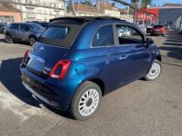 Fiat 500C II (2) C 1.0 70 HYBRIDE BSG S/S DOLCEVITA - <small></small> 17.690 € <small></small> - #9