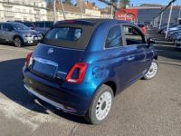 Fiat 500C II (2) C 1.0 70 HYBRIDE BSG S/S DOLCEVITA - <small></small> 17.690 € <small></small> - #10