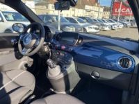 Fiat 500C II (2) C 1.0 70 HYBRIDE BSG S/S DOLCEVITA - <small></small> 17.690 € <small></small> - #11