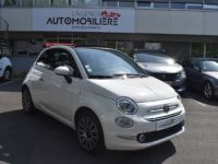 Fiat 500C III STAR Phase 3 1.0 BSG 12V Mhd 69 cv - <small></small> 11.790 € <small>TTC</small> - #1