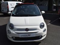 Fiat 500C III STAR Phase 3 1.0 BSG 12V Mhd 69 cv - <small></small> 11.790 € <small>TTC</small> - #2