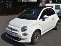 Fiat 500C III STAR Phase 3 1.0 BSG 12V Mhd 69 cv - <small></small> 11.790 € <small>TTC</small> - #3