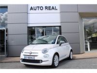 Fiat 500C MY17 0.9 85 ch TwinAir S&S Dualogic 500-60th - <small></small> 13.290 € <small>TTC</small> - #1