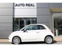 Fiat 500C MY17 0.9 85 ch TwinAir S&S Dualogic 500-60th - <small></small> 13.290 € <small>TTC</small> - #2