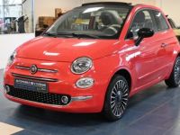 Fiat 500C MY17 1.2 69 ch Club - <small></small> 11.496 € <small>TTC</small> - #1