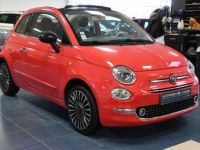 Fiat 500C MY17 1.2 69 ch Club - <small></small> 11.496 € <small>TTC</small> - #3