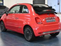 Fiat 500C MY17 1.2 69 ch Club - <small></small> 11.496 € <small>TTC</small> - #6