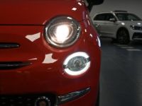 Fiat 500C MY17 1.2 69 ch Club - <small></small> 11.496 € <small>TTC</small> - #15