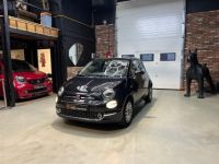 Fiat 500C MY17 1.2 69 ch Lounge - <small></small> 11.490 € <small>TTC</small> - #1