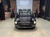 Fiat 500C MY17 1.2 69 ch Lounge - <small></small> 11.490 € <small>TTC</small> - #2