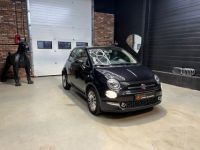 Fiat 500C MY17 1.2 69 ch Lounge - <small></small> 11.490 € <small>TTC</small> - #3