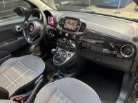 Fiat 500C MY17 1.2 69 ch Lounge - <small></small> 11.490 € <small>TTC</small> - #14