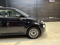 Fiat 500C MY17 1.2 69 ch Lounge - <small></small> 11.490 € <small>TTC</small> - #40