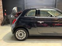 Fiat 500C MY17 1.2 69 ch Lounge - <small></small> 11.490 € <small>TTC</small> - #42