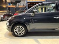 Fiat 500C MY17 1.2 69 ch Lounge - <small></small> 11.490 € <small>TTC</small> - #44