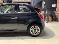 Fiat 500C MY17 1.2 69 ch Lounge - <small></small> 11.490 € <small>TTC</small> - #45