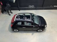 Fiat 500C MY17 1.2 69 ch Lounge - <small></small> 11.490 € <small>TTC</small> - #47