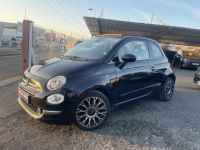 Fiat 500C MY20 0.9 85 ch TwinAir S/S Club - <small></small> 11.490 € <small>TTC</small> - #1