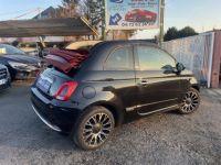 Fiat 500C MY20 0.9 85 ch TwinAir S/S Club - <small></small> 11.490 € <small>TTC</small> - #2