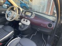 Fiat 500C MY20 0.9 85 ch TwinAir S/S Club - <small></small> 11.490 € <small>TTC</small> - #4