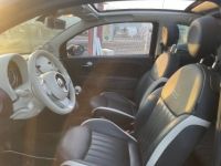 Fiat 500C MY20 0.9 85 ch TwinAir S/S Club - <small></small> 11.490 € <small>TTC</small> - #6