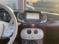 Fiat 500C MY20 0.9 85 ch TwinAir S/S Club - <small></small> 11.490 € <small>TTC</small> - #7